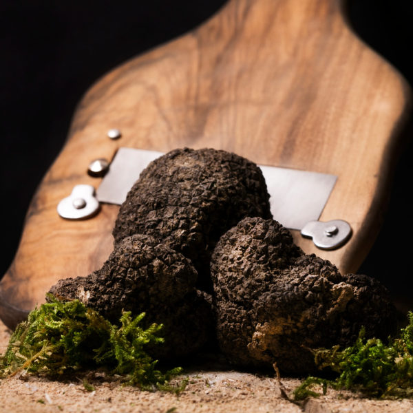 Truffe noire